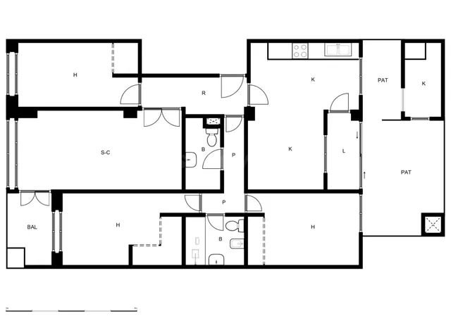SE VENDE ESTUPENDO PISO EN PRIMERA PLANTA - foto 4