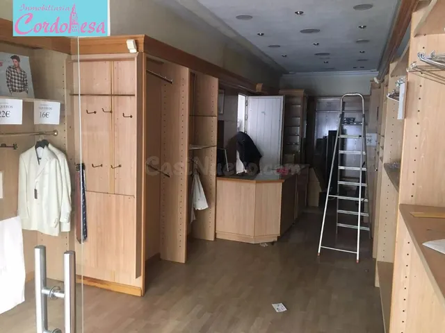 Local comercial 50m² en venta - Ciudad Jardín - foto 2