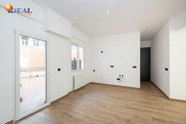 PISO NUEVO A ESTRENAR JUNTO A RECOGIDAS — 5
