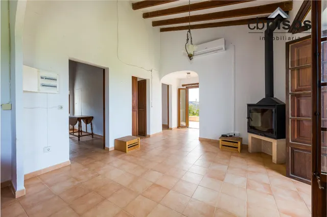 SE VENDE EXCLUSIVA FINCA RÚSTICA EN FELANITX — 20
