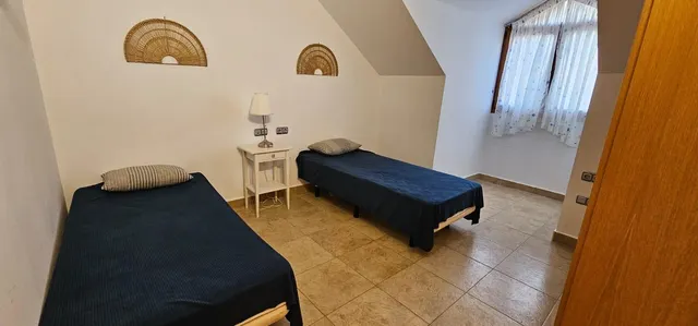 Ático 3 habitaciones 173m² en venta - Arroyo de la Miel — 17