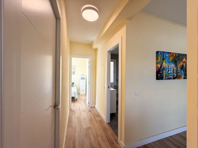 Apartamento 2 habitaciones 74m² en venta - Centro — 15