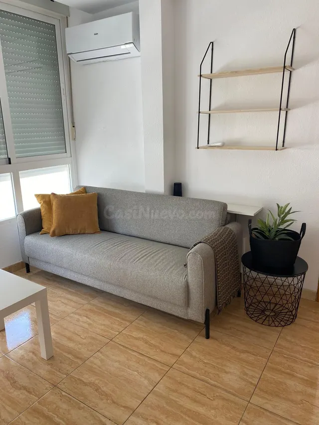 Piso en Venta Junto al Paseo Maritimo