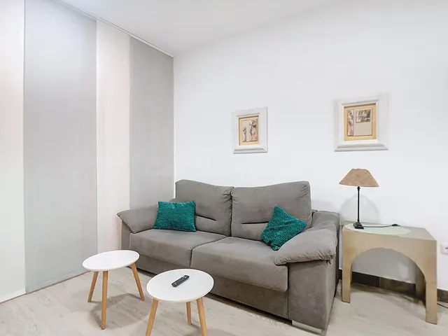 Apartamento 3 habitaciones 156m² en venta - Cruz de Humilladero- Paseo de los Tilos — 2