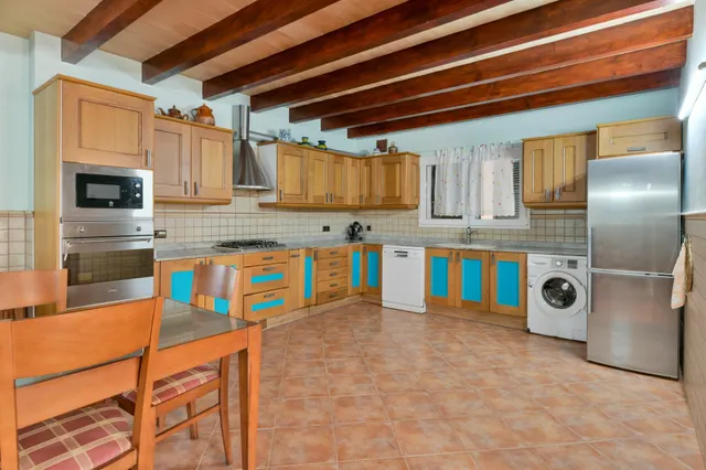 Finca rústica 7 habitaciones 331m² en venta - Jornets — 8