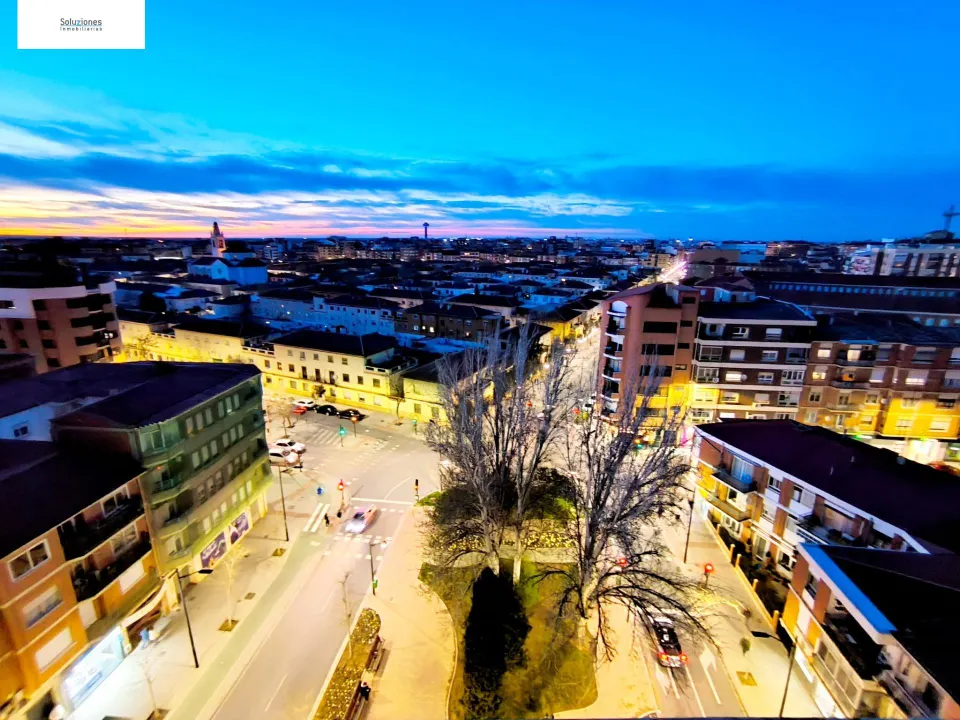 Amplio Piso en Fátima, Albacete - Oportunidad Única por €159.000