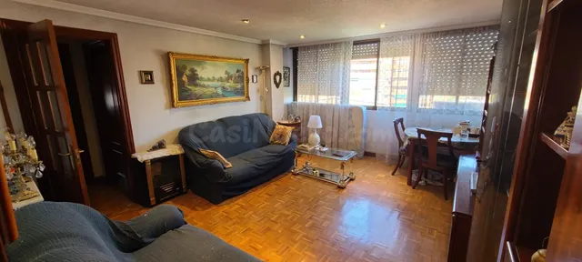 OPORTUNIDAD DE INVERSIÓN, VENTA DE LA NUDA PROPIEDAD
