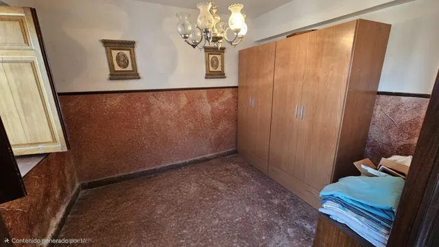 Un lienzo en blanco con 1.000 m2 de parcela y todo por imaginar — 23