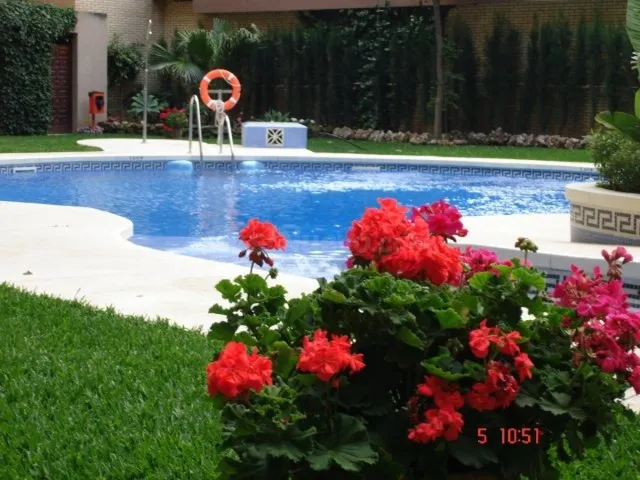 APARTAMENTO ALQUILER VACACIONAL. VFT/MA/67077 — 4
