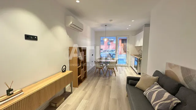 PISO EN PLANTA BAJA A LA VENTA EN ZONA SAN RAFAEL - ONTINEYN - foto 3
