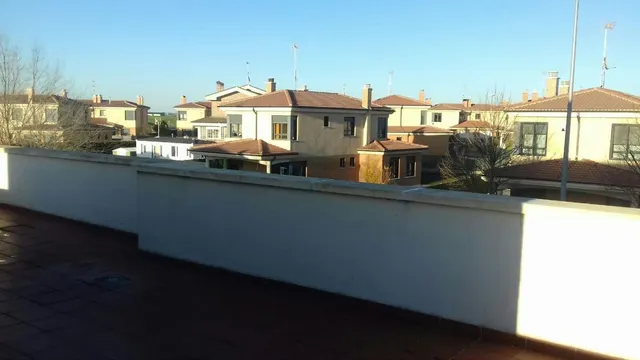 Urbis te ofrece un chalet independiente en venta en La Vellés, Salamanca. — 20