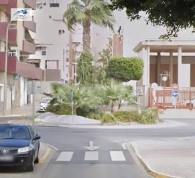 Venta piso en El Ejido (Almería) — 2