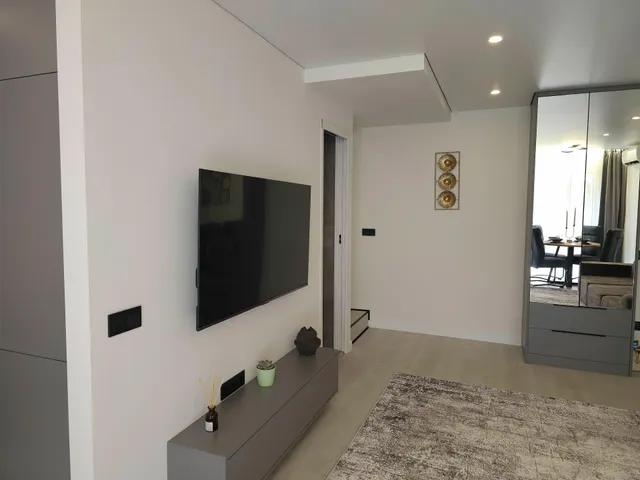 Bungalow completamente reformado a solo 150 metros de la playa de La Mata — 8