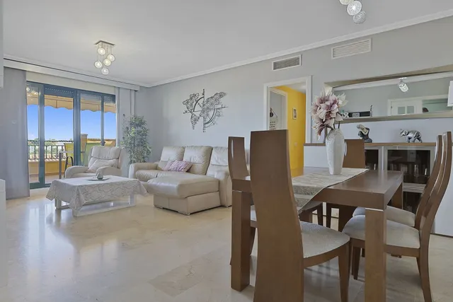 Apartamento 2 habitaciones 80m² en venta - Centro — 15