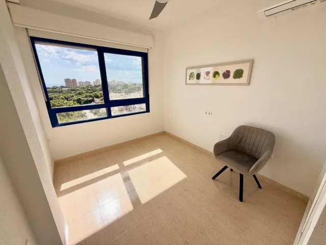 Apartamento 3 habitaciones 117m² en venta - Altos de Campoamor — 19