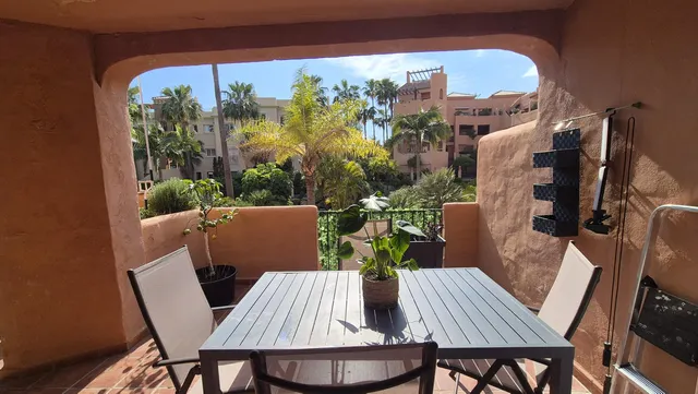 Apartamento 2 habitaciones 106m² en venta - Costa del Sol — 7