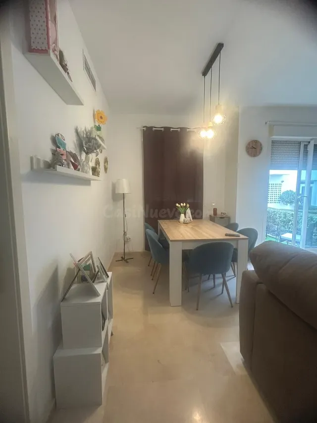 Apartamento 3 habitaciones 123m² en venta - Costa Del Sol — 5