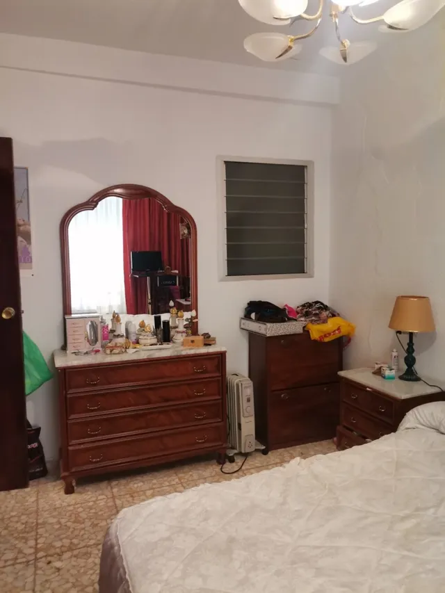 SE VENDE PISO ZONA SAN ILDEFONSO — 27