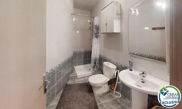 Piso de 3 habitaciones con amare comunitario — 10