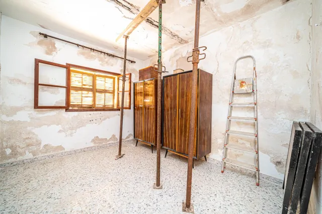 Céntrico solar de 466m2 en Cala Ratjada — 21