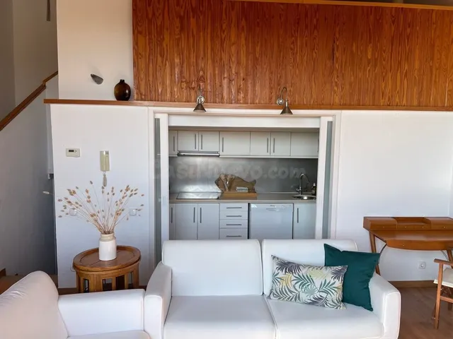 ALQUILER ATICO DUPLEX GAVA MAR - foto 4
