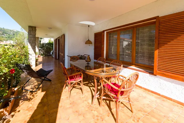 Villa individual en Montornes, Benicasim — 11