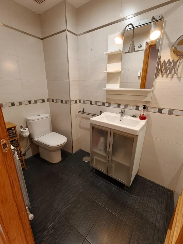 ¡Moderno apartamento en el corazón de León! ️✨ — 30