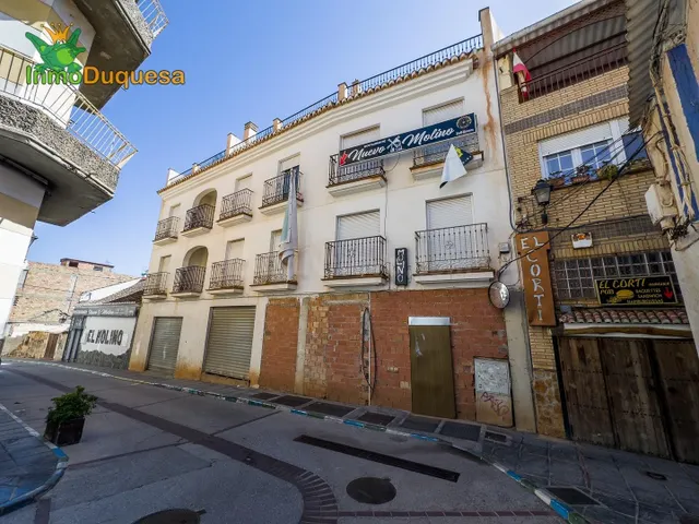 OBRA NUEVA: Ático de 3 Dorm. y 2 Baños en LANJARÓN. - foto 4