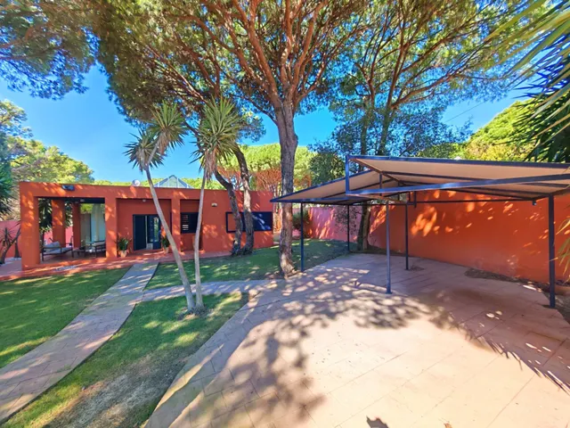 Chalet independiente reformado en pinar de los franceses | 3 dormitorios, 2 baños y piscina privada — 13