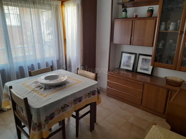 OCASION CASA DE PUEBLO EN BENIFALLET A ORILLAS DEL RIO EBRO - foto 2