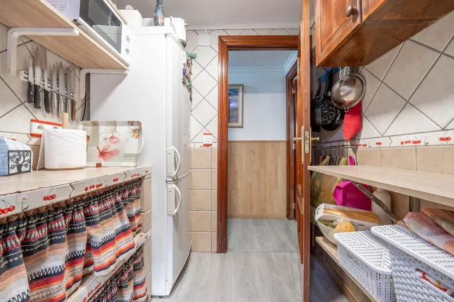 CHALET CON PISCINA Y JARDÍN A SOLO 10 MINUTOS DE GRANADA — 43