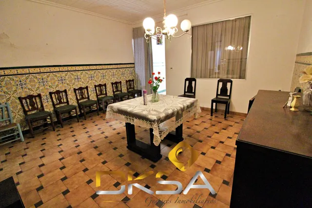Amplia casa con 6m de fachada en venta, Vila-real - foto 4