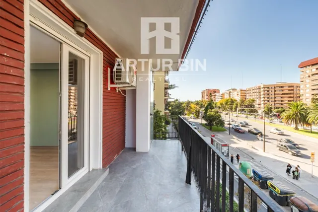 Piso 3 habitaciones 81m² en venta - La Llum — 8