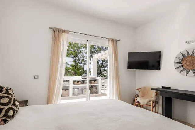 Ático 2 habitaciones 149m² en venta - Marbella — 18