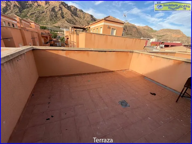 Se vende dúplex 2 dormitorios en Orihuela, zona Raiguero de Poniente — 26