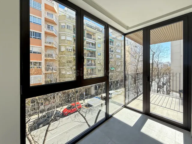 Apartamento de Obra Nueva de 1 Dormitorio con Piscina, Gimna - foto 4