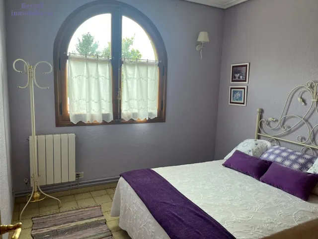 Extraordinario chalet en Nalda, Carretera de Soria — 43