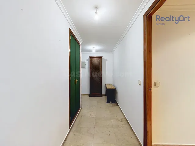 PISO CALLE ARJONA — 12