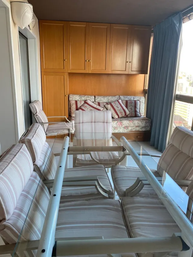 Encantador Apartamento Semireformado en Benidorm - ¡Tu Refugio Ideal! — 6