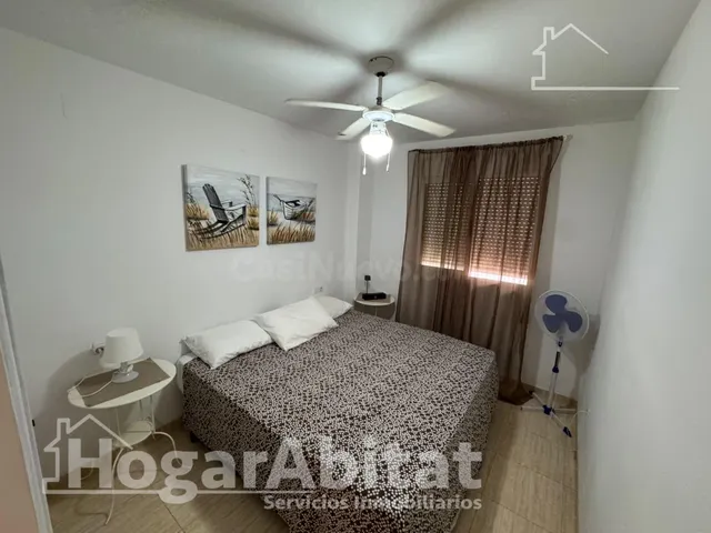 EXTERIOR EN RESIDENCIAL CON TERRAZA, GARAJE, TRASTERO Y PISC - foto 5