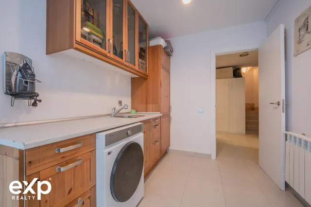 CHALET ADOSADO EN TORRELODONES — 28