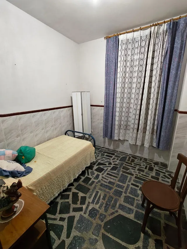 Finca Rústica con Chalet y Piscina en La Palma, Cartagena — 14