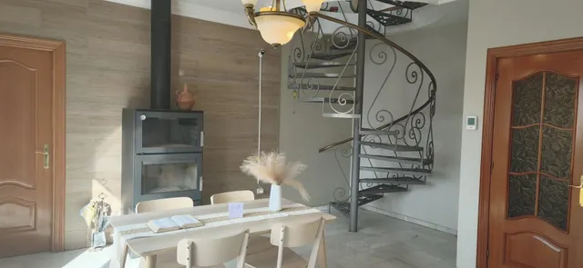 Ático Dúplex 3 habitaciones 144m² en venta - Vega de granada zona noroeste — 4
