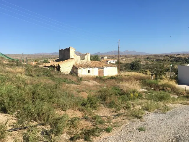 Casa de pueblo en Venta en Partaloa Almería - foto 3