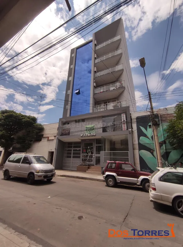 Muy cerca al Estado Mayor Departamento de 3 dormitorios en a - foto 5