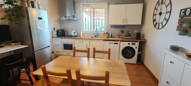 Finca rústica 2 habitaciones 63m² en venta - La Vega - Marenyet — 16