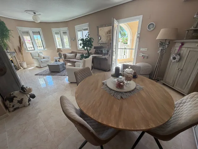 Villa 3 habitaciones 115m² en venta - Galicia — 18