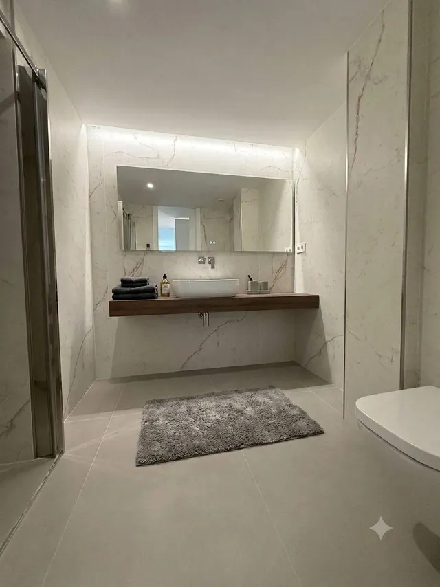 Exclusivo atico de lujo nuevo a estrenar en la prestigiosa urbanizacion el higueron — 24