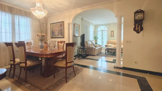 Preciosa casa de capricho en Guadarrama — 17