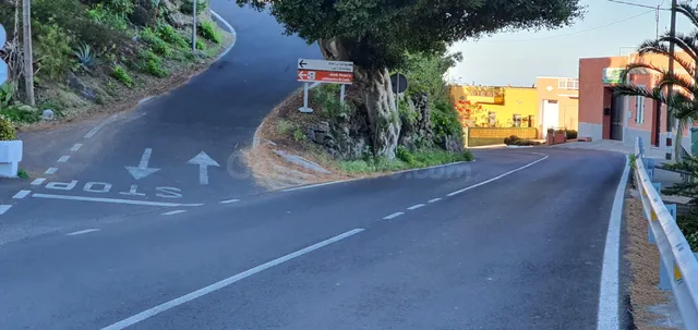 Terreno Urbano en La Guancha - foto 3